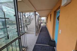 Betreutes Wohnen - Wohnung in der Diakoniestation Haus Waldenstein in Altdorf – Die vollständige Adresse der Immobilie erhältst du vom Anbieter., 90518 Altdorf bei Nürnberg – Vorschaubild 13