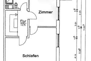 Reihenendhaus mit Garten & Garage in Ulm – Die vollständige Adresse der Immobilie erhältst du vom Anbieter., 89079 Donaustetten, Ulm – Vorschaubild 21