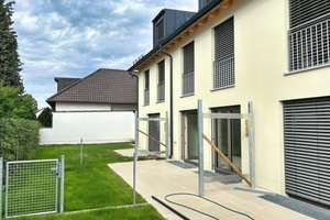 Neues Reihenmittelhaus in zentraler Lage von München Allach – 80999 Untermenzing, München – Vorschaubild 16