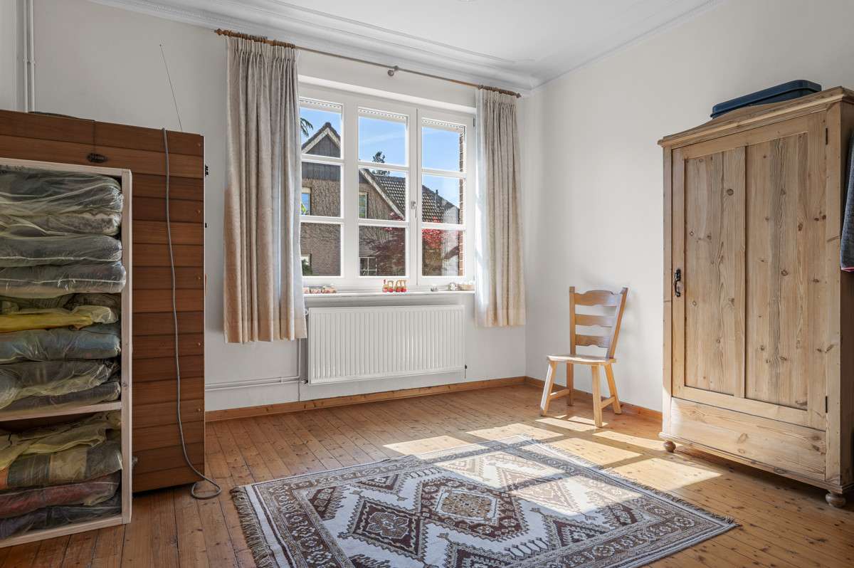 Immobilie in Engden - KVBm Bietet an: Einfamilienhaus in Engden - Bild 19