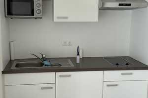 schicke 1-Zimmer-Wohnung in unmittelbarem Zentrum von Bonn – Maxstraße 28, 53111 Bonn – Vorschaubild 3
