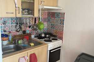 1-Zimmer-Wohnung mit Einbauküche in Ingolstadt – Nürnbergerstraße 54, 85055 Ingolstadt – Vorschaubild 3