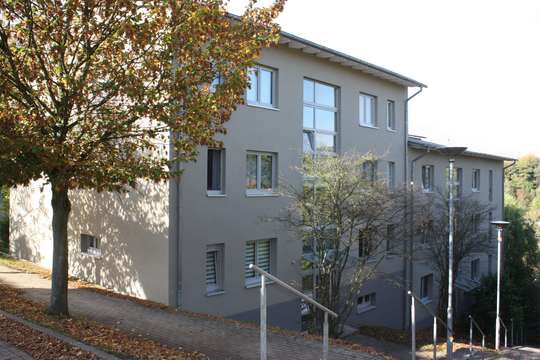 hwg - Stilvoll, gemütlich, modern. 2-Zimmer-Wohnung in Hattingen-Holthausen!