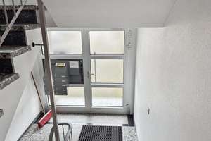 Frei ab 1. Juli - 3-Zimmer-Wohnung mit traumhafter Dachterrasse in Gelsenkirchen Buer – Die vollständige Adresse der Immobilie erhältst du vom Anbieter., 45897 Buer, Gelsenkirchen – Vorschaubild 3