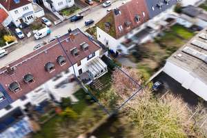 Reihenendhaus mit Garage in Bremerhaven/Geestemünde – Die vollständige Adresse der Immobilie erhältst du vom Anbieter., 27570 Geestemünde, Bremerhaven – Vorschaubild 11