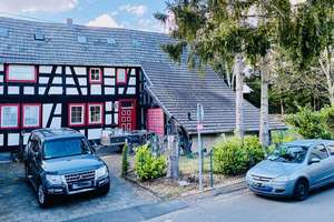 Fachwerkhaus, freistehend, 640qm Grund, Denkmal, sanierungsbedürftig – Orsberger Straße 33, 53579 Erpel – Vorschaubild 1