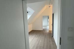 Maisonette-Wohnung mit Balkon im Neubau (WE16) – Schulstr. 58, 33647 Brackwede, Bielefeld – Vorschaubild 17