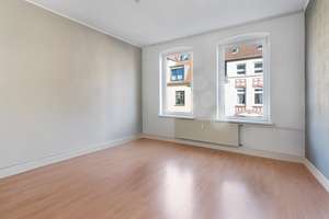 Flexible Wohnlösung nahe Holtenauer Straße – teilbare 4-Zimmer-Wohnung mit Balkonkomfort – Die vollständige Adresse der Immobilie erhältst du vom Anbieter., 24118 Ravensberg, Kiel – Vorschaubild 5