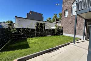 CHARMANTE GARTENWOHNUNG  - 3 ZiKDB - PARKETT - TERRASSE- STP -ERSTBEZUG NACH  SANIERUNG – Krefeld – Vorschaubild 4