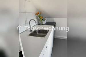 Tauschwohnung: Tausch: Charmante 2-Zimmer-Dachgeschosswohnung in Köln-Porz – Die vollständige Adresse der Immobilie erhältst du vom Anbieter., 51149 Westhoven, Köln – Vorschaubild 8