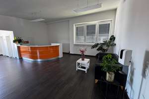 Penthouse mit großer Dachterrasse und Aufzug zu vermieten – Zirbelstr. 51a, 86154 Oberhausen-Nord, Augsburg – Vorschaubild 5
