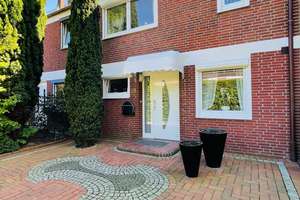 Einziehen und wohlfühlen: Familienfreundliches Reihenhaus in ruhiger Lage! – Die vollständige Adresse der Immobilie erhältst du vom Anbieter., 28279 Arsten, Bremen – Vorschaubild 2