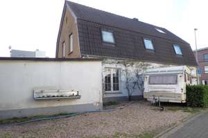 Anlage ? Mehrfamilienhaus (oder Zimmervermietung ca 16 Zi) mit Garten und Garagen. – Keekenerstraße 52, 47533 Kleve – Vorschaubild 43