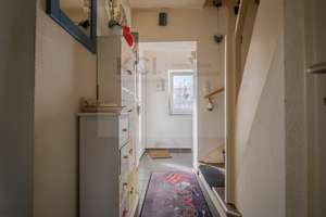 Zwei Wohnhäuser auf einem Grundstück in Kassel-Forstfeld – ideal für Kapitalanleger oder Mehrgenerat – Die vollständige Adresse der Immobilie erhältst du vom Anbieter., 34123 Forstfeld, Kassel – Vorschaubild 21