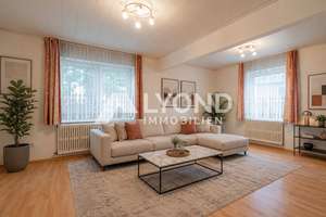 Ruhig wohnen im Dortmunder Westen – gepflegtes Zweifamilienhaus mit ca. 755 m² Grundstück! – 44379 Kirchlinde, Dortmund – Vorschaubild 5