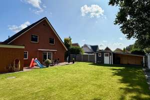 Platz, Komfort und Wohlfühlatmosphäre in bester Lage! – Die vollständige Adresse der Immobilie erhältst du vom Anbieter., 27404 Zeven – Vorschaubild 7