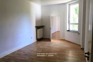 Am Kaiserstraßenviertel ! City Wohnung 3,5 Zimmer 73m² mit Duschbad ! EBK mögl.