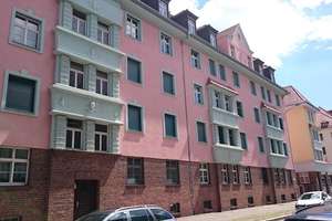 Großzügig geschnittene 3-Raumwohnung in Gohlis! – Hans-Oster-Str. 42, 4157 Gohlis-Nord, Leipzig – Vorschaubild 1