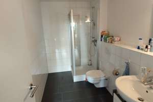 Ruhige DG-Wohnung mit EBK auf dem Petrisberg – ideal für Studierende & Azubis – Max-Planck-Straße 48, 54296 Kürenz, Trier – Vorschaubild 4