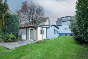 Viel Platz, viele Möglichkeiten: Ein-/Zweifamilienhaus mit separatem Bungalow in beliebter Lage! – Die vollständige Adresse der Immobilie erhältst du vom Anbieter., 42659 Burg/Höhscheid, Solingen – Vorschaubild 21