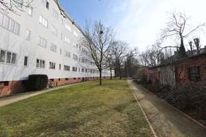 PRAKTISCHES HOCHPARTERRE MIT WINTERGARTEN - NAHE DER SPREE - ZUR ZEIT VERMIETET – Hainstr. 28 bb, 12439 Niederschöneweide, Berlin – Vorschaubild 9
