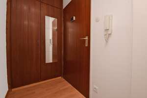 Aigner - Singles aufgepasst: Sonniges Appartement in der Parkstadt Solln – Die vollständige Adresse der Immobilie erhältst du vom Anbieter., 81477 Solln, München – Vorschaubild 4