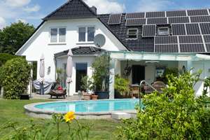Traumhaus mit Urlaubsfeeling - Hochwertig, Modern, Energieeffizient - Top Lage ! - Provisionsfrei – Die vollständige Adresse der Immobilie erhältst du vom Anbieter., 14542 Werder (Havel) – Vorschaubild 11