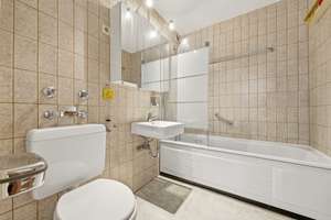 2-Zimmer Wohnung mit Hallenbad und Gemeinschaftsdachterrasse – Die vollständige Adresse der Immobilie erhältst du vom Anbieter., 81243 Aubing-Süd, München – Vorschaubild 6