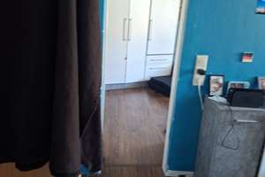 4-Zimmer-Wohnung in Düsseldorf Flingern-Nord – Die vollständige Adresse der Immobilie erhältst du vom Anbieter., 40235 Flingern Nord, Düsseldorf – Vorschaubild 6