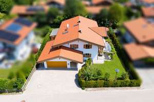 Modernes Wohnhaus mit Einliegerwohnung – großzügiges Zuhause in begehrter Tegernsee-Lage – Die vollständige Adresse der Immobilie erhältst du vom Anbieter., 83703 Gmund am Tegernsee – Vorschaubild 2