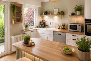 Ihr neues Zuhause zum Selbergestalten – Viel Platz und großes Potenzial in Essen – Die vollständige Adresse der Immobilie erhältst du vom Anbieter., 45277 Überruhr-Holthausen, Essen – Vorschaubild 12
