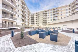 So macht wohnen Spaß: individuelles 0-Zimmer-Appartment – Lutherstraße 8a, 4315 Neustadt-Neuschönefeld, Leipzig – Vorschaubild 10