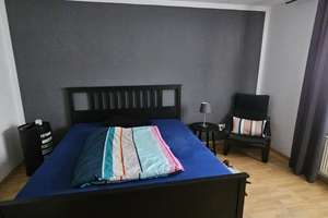 Lichtdurchflutete Wohnung in einem zwei Parteien Bungalow mit integrierter Einbauküche – Viktoriastraße 38, 33602 Mitte, Bielefeld – Vorschaubild 8