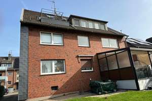 Gepflegte 3,5-Zimmer Maisonette-Wohnung im 2. OG in Oberhausen-Sterkrade-Nord – Die vollständige Adresse der Immobilie erhältst du vom Anbieter., 46147 Sterkrade-Nord, Oberhausen – Vorschaubild 13