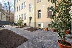 Wohnen, wo Berlin lebt – Altbau in Kreuzberg – Obentrautstraße 51, 10963 Kreuzberg, Berlin – Vorschaubild 7