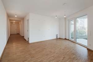 3-Zimmer-Wohnung mit Terrasse und Bad en Suite – Geschwister-Grünbaum-Straße 17, 68309 Käfertal, Mannheim – Vorschaubild 5