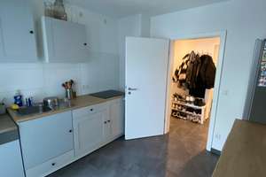 Stilvolles Wohnen: 2-Zimmer-Wohnung in der Wüste – Sutthauserstr. 36, 49074 Innenstadt, Osnabrück – Vorschaubild 4