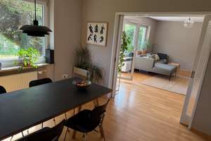 Sehr schönes Einfamilienhaus mit großem Garten – Willibaldstraße 16, 85055 Oberhaunstadt, Ingolstadt – Vorschaubild 2