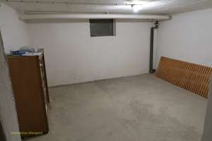 Nördliche Gartenstadt, Wohnung im 1.OG mit Südwest-Balkon und Garage! – 44141 Westfalendamm, Dortmund – Vorschaubild 11