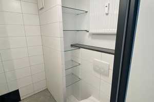 Exklusive, modernisierte 1-Zimmer-Wohnung in Karlsruhe – Nancystraße 22, 76187 Karlsruhe – Vorschaubild 9