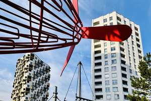 "LEBEN UND ARBEITEN MIT WEITBLICK": MODERNE ETW MIT AUFZUG, KELLER UND TIEFGARAGE ZUR KAPITALANLAGE – Die vollständige Adresse der Immobilie erhältst du vom Anbieter., 81379 Thalkirchen, München – Vorschaubild 7