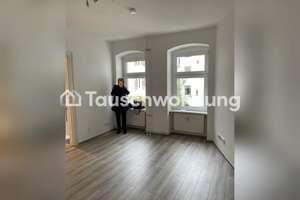 Tauschwohnung: Kleine Flat in Friedrichshain-Kreuzberg tauschen – Die vollständige Adresse der Immobilie erhältst du vom Anbieter., 10999 Kreuzberg, Berlin – Vorschaubild 2