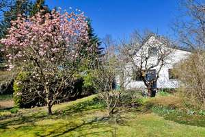 Kleines Haus mit großem Garten - mitten in Neuenhagen! – Die vollständige Adresse der Immobilie erhältst du vom Anbieter., 15366 Neuenhagen bei Berlin – Vorschaubild 2