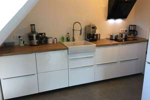OG Wohnung 3ZB ab 1.11.26 ruhige Lage mit Balkon (BJ 2017) – 33104 Schloß Neuhaus, Paderborn – Vorschaubild 8