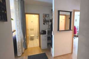 2 Zi. EG-Wohnung in Gönningen – Lichtensteinstr. 14, 72770 Gönningen, Reutlingen – Vorschaubild 5