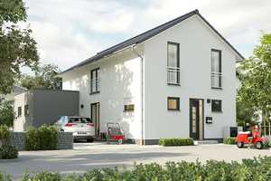 Freie Sicht inklusive! Haus in Mittenwalde! – Dahme-Spreewald (Kreis) – Vorschaubild 1