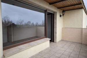 Modernisierte 3 Zimmerwohnung mit Balkon, Sauna und PKW-Stellplatz in Bochum – Carl-Bosch-Straße 10, 44896 Höntrop, Bochum – Vorschaubild 10
