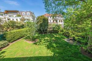 Großzügiges Zweifamilienhaus im Musikerviertel mit herrlichem Garten und Stadthaus-Flair – Die vollständige Adresse der Immobilie erhältst du vom Anbieter., 76185 Weststadt, Karlsruhe – Vorschaubild 17