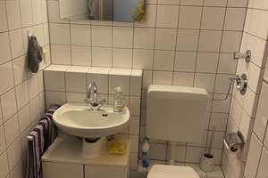 Ruhiges Studentenappartement Nähe Uni Mannheim – B 7 17, 68159 Innenstadt/Jungbusch, Mannheim – Vorschaubild 3