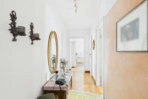 Großzügige Eigentumswohnung mit Balkon und Garage – Die vollständige Adresse der Immobilie erhältst du vom Anbieter., 42855 Schöne Aussicht, Remscheid – Vorschaubild 2